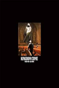 キングダム・カム キングダム・カム [SHM-CD][CD] - キングダム・カム - UNIVERSAL